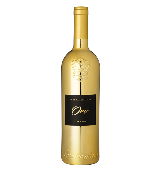 Rosso Umbria IGT - Gold Luxe Collection 2016, 13.5% Vol.